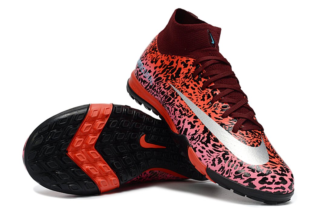 Nike Air Zoom Mercurial Vapor XV Elite TF