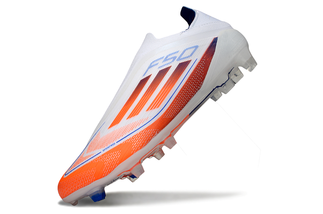adidas F50 Elite Laceless