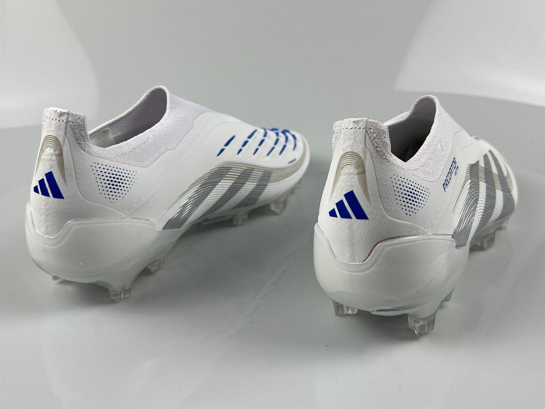 PREDATOR ACCURACY+ FG BOOTS