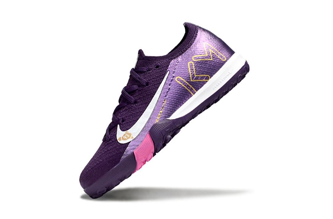 Arrival 30-35) Mercurial 16 children's football shoes