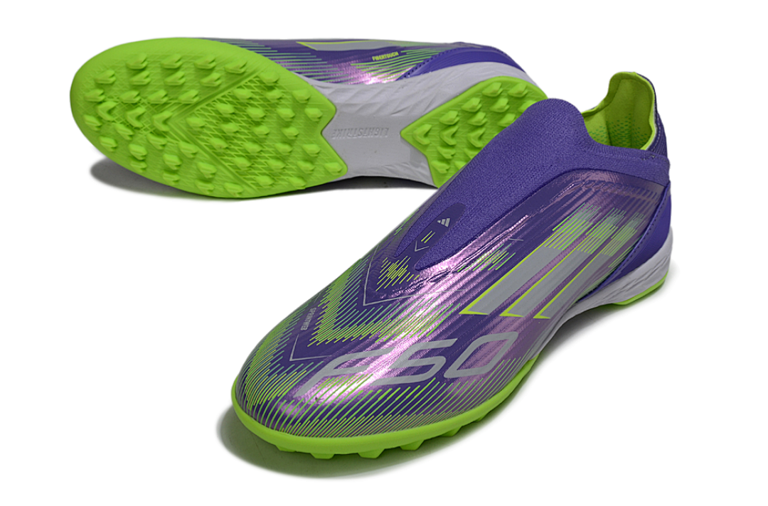 adidas F50 Elite Laceless TF