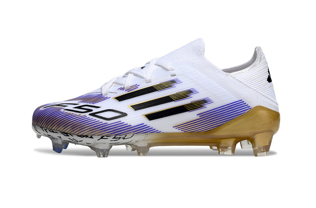Arrival 30-35) F50 children's football shoes