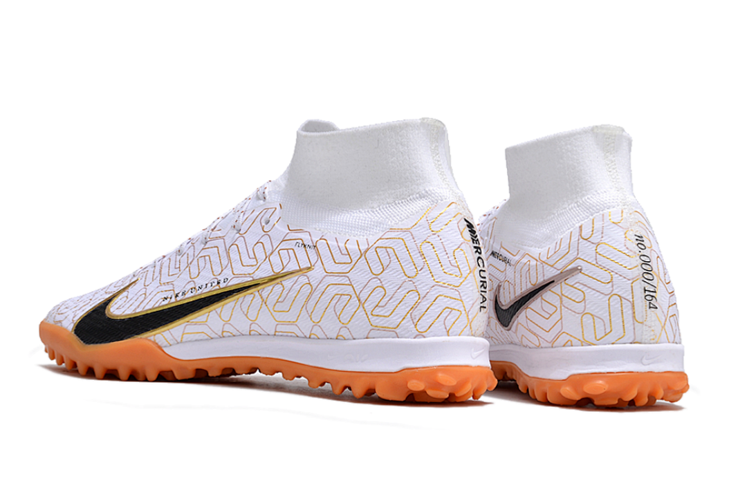 Nike Air Zoom Mercurial Superfly IX Elite