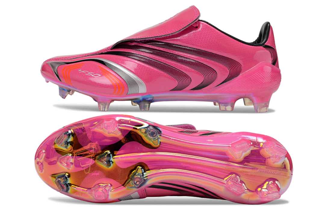 adidas F50 Elite Laceless