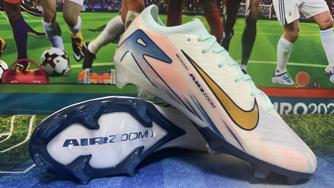 Nike Air Zoom Mercurial Vapor XV Elite FG
