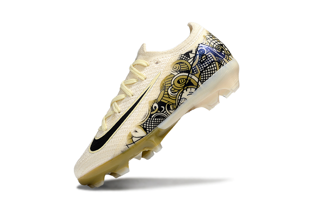 Arrival 30-35) Mercurial 16 children's football shoes