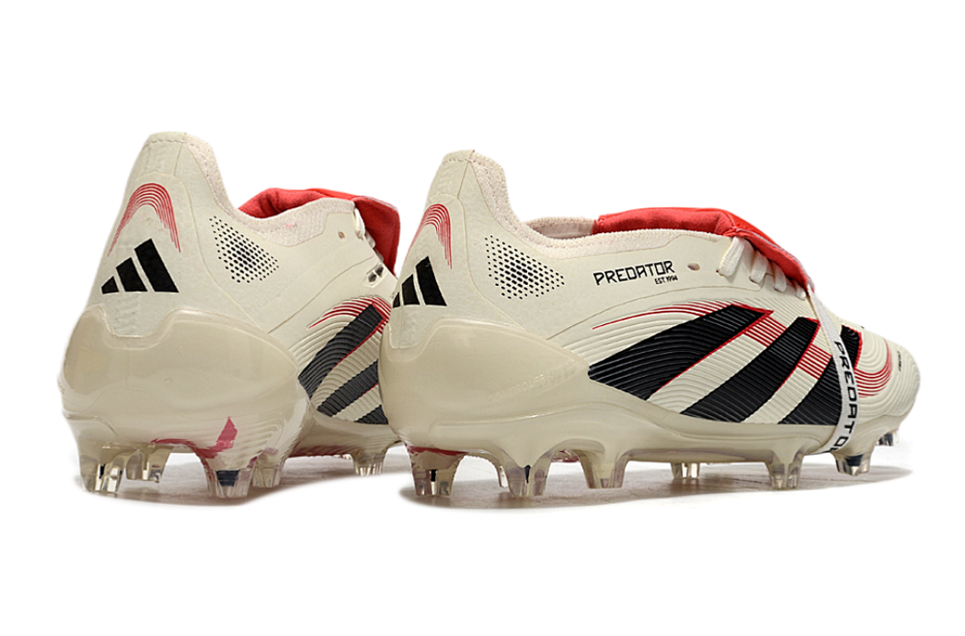 PREDATOR ACCURACY FG BOOTS