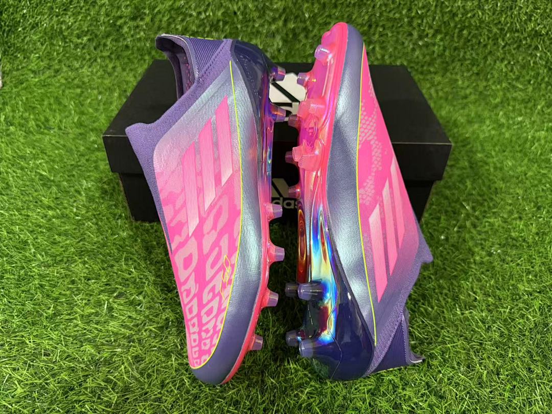 adidas F50 Elite Laceless