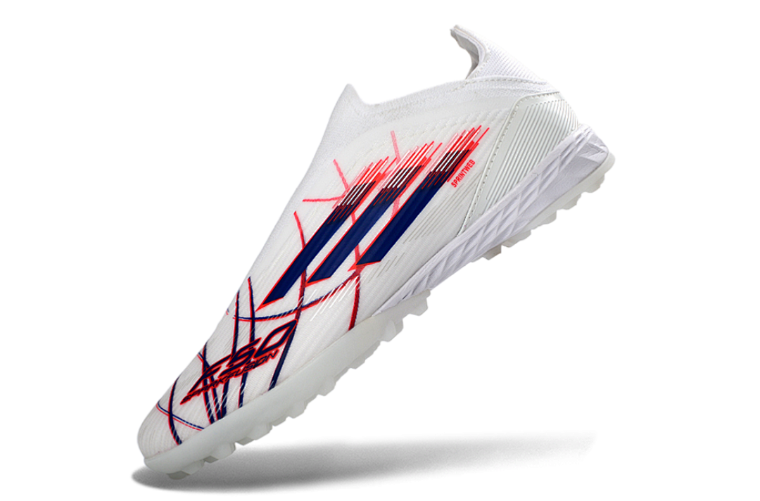 adidas F50 Elite Laceless TF