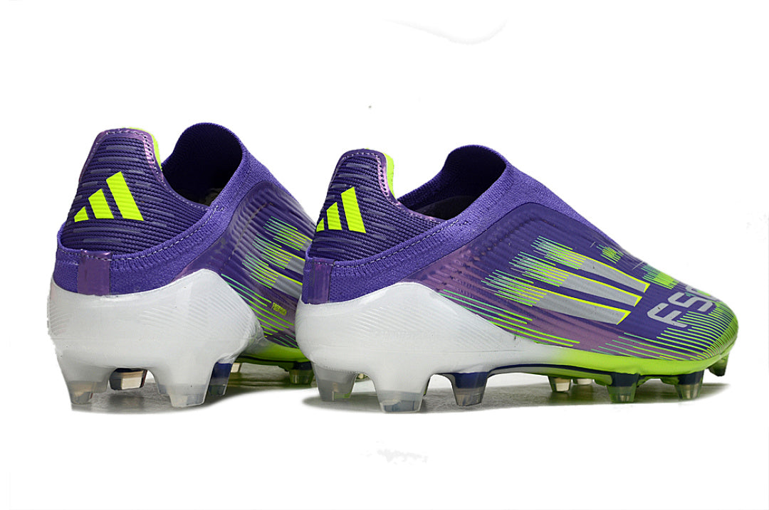 adidas F50 Elite Laceless FG
