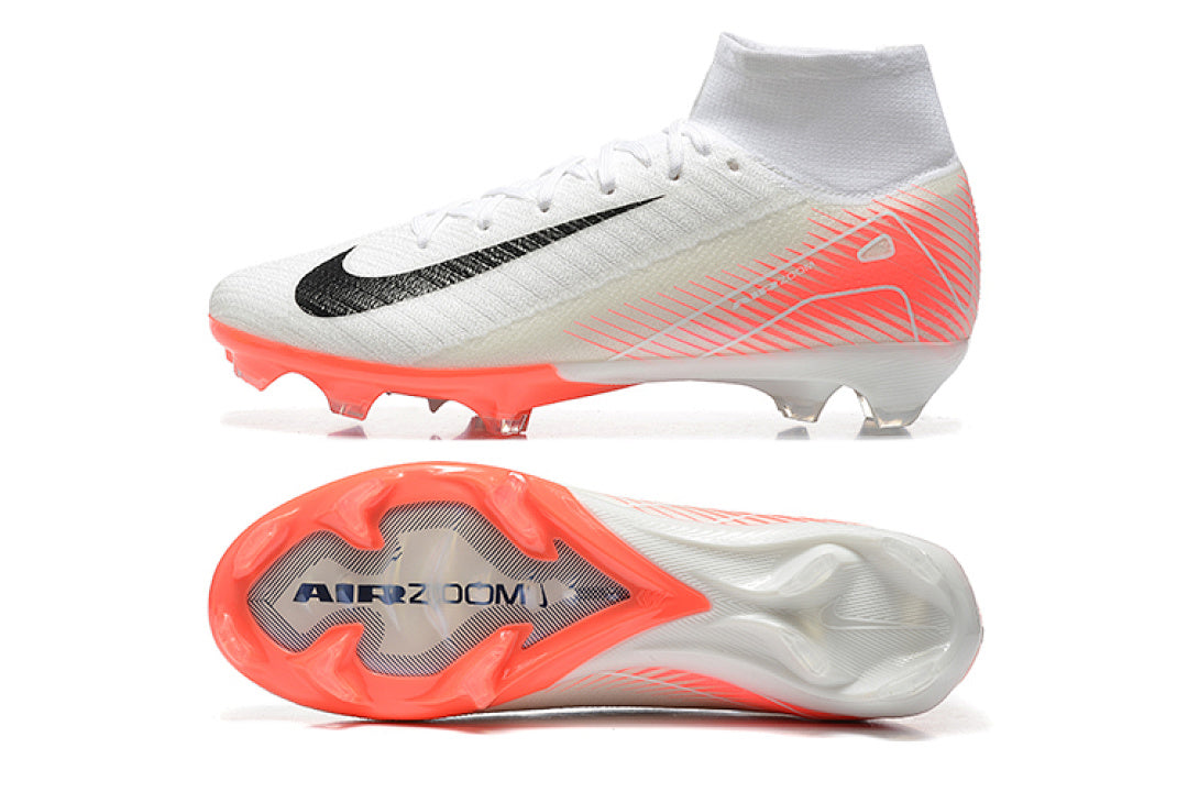 Nike Air Zoom Mercurial Superfly 16 Elite XXV FG