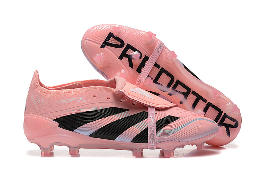 PREDATOR ACCURACY FG BOOTS