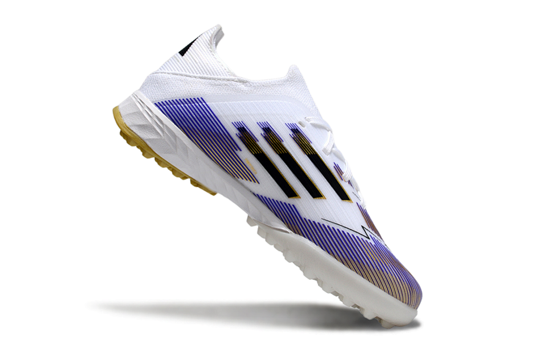 Arrival 30-35) F50 children's football shoes