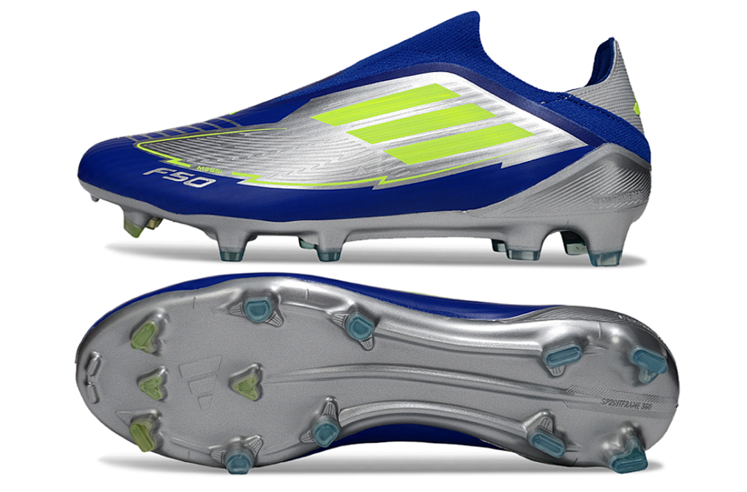 adidas F50 Elite Laceless