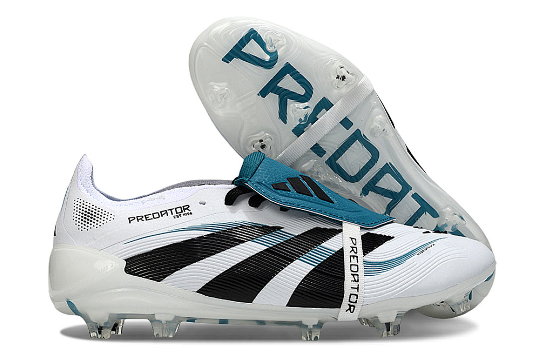 PREDATOR ACCURACY FG BOOTS