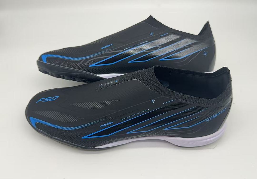 adidas F50 Elite Laceless TF
