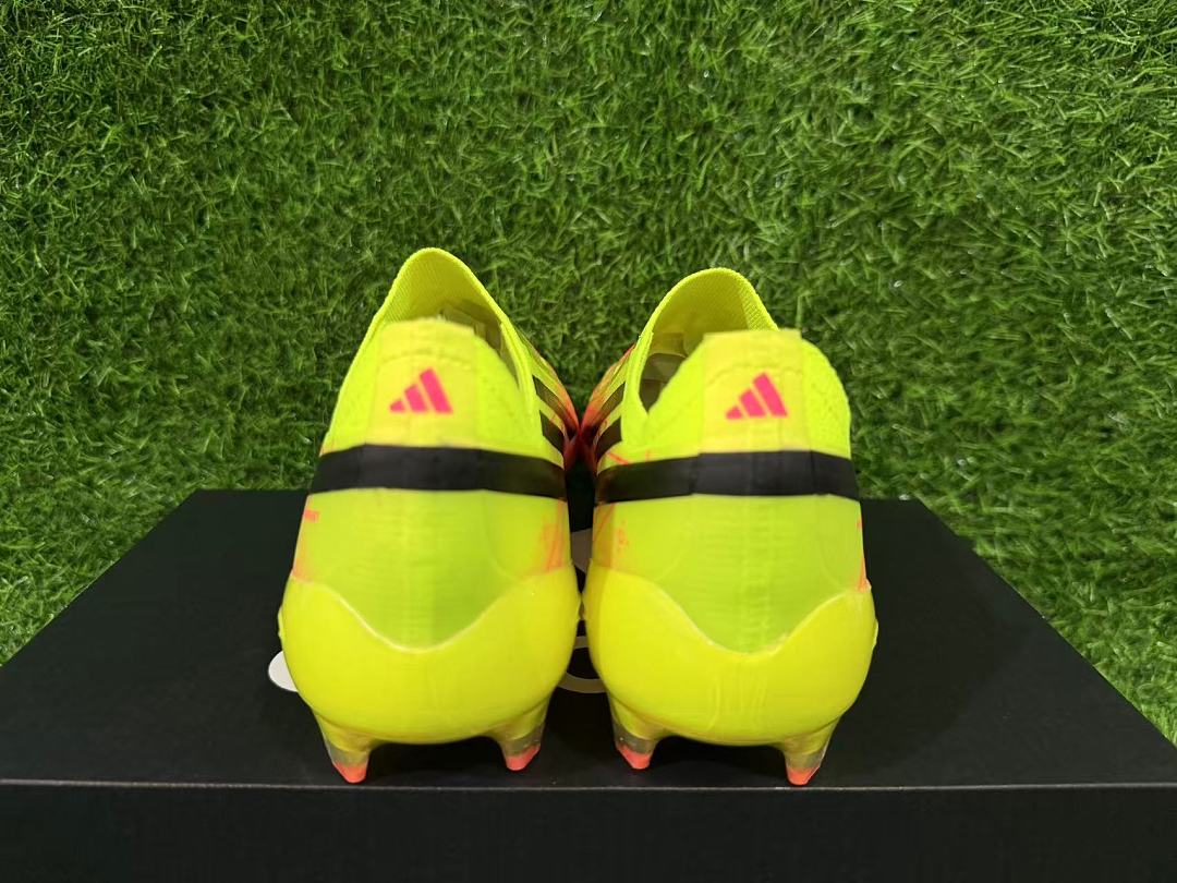 adidas F50 Elite Laceless FG