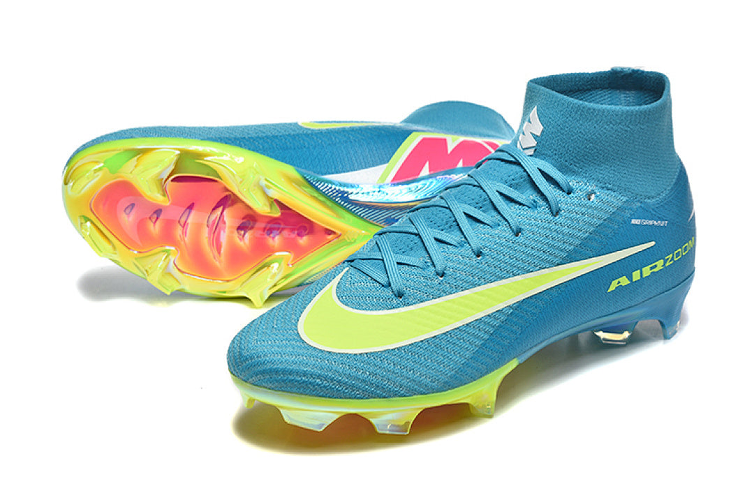 Nike Air Zoom Mercurial Superfly 16 Elite XXV FG