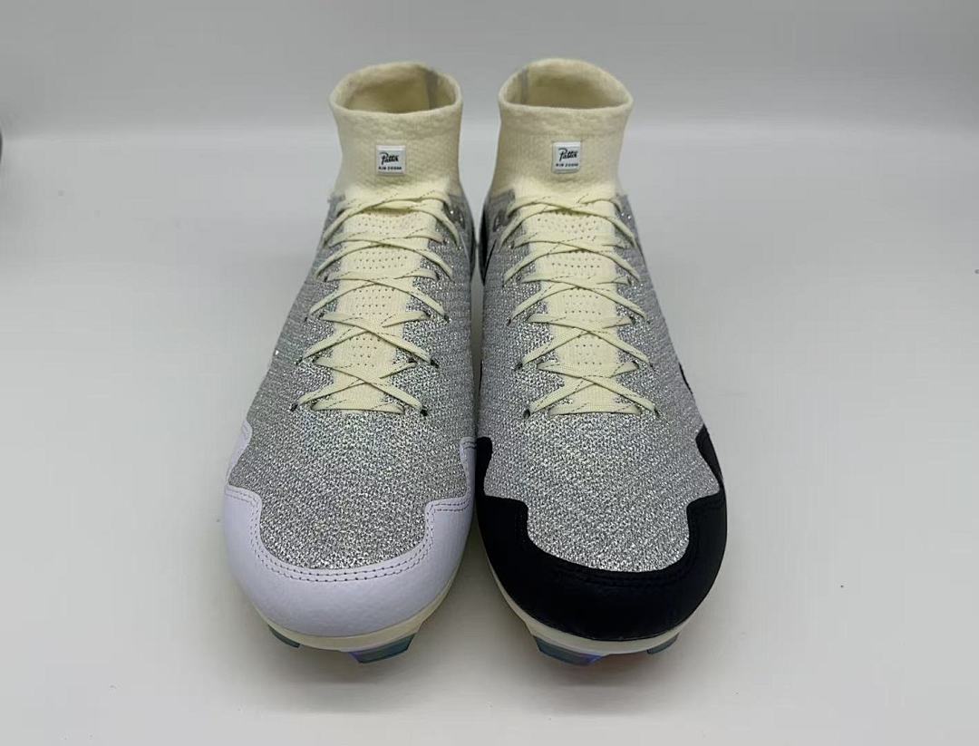 Nike Air Zoom Mercurial Superfly 16 Elite XXV FG