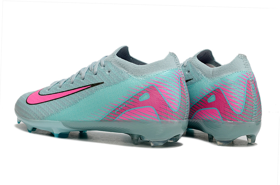 Arrival 27-35) Mercurial 16 children's football shoes