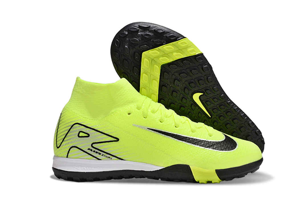 Arrival 27-35) Mercurial 16 children's football shoes