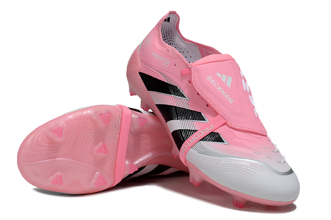 PREDATOR ACCURACY FG BOOTS