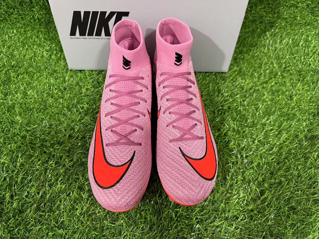 Nike Air Zoom Mercurial Superfly 16 Elite XXV AG