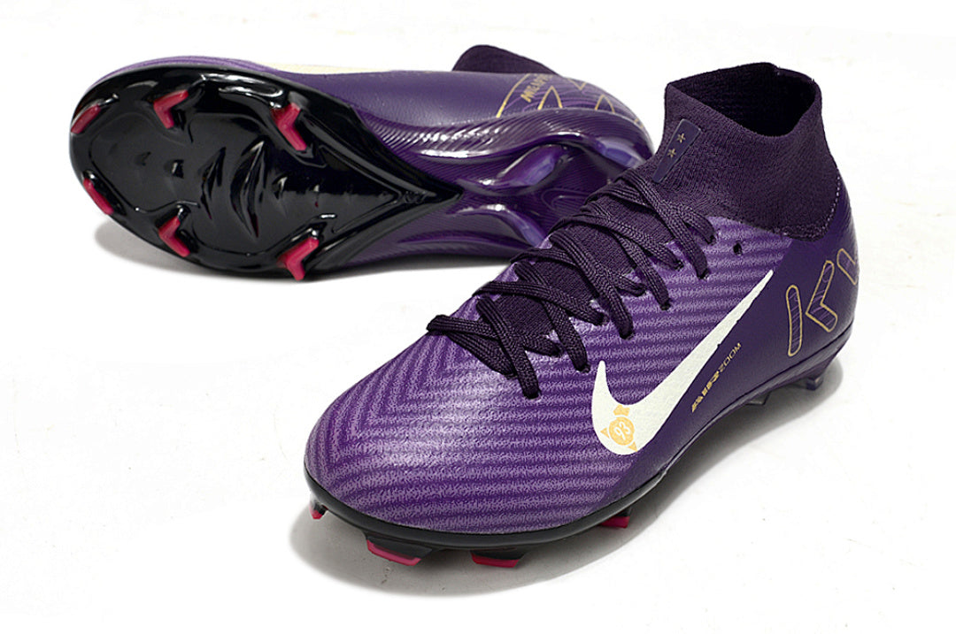Arrival 27-35) Mercurial 16 children's football shoes