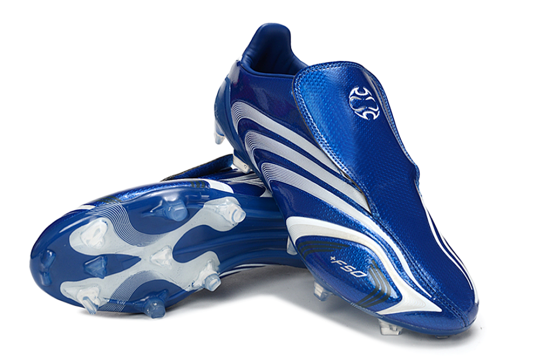 adidas F50 Elite Laceless