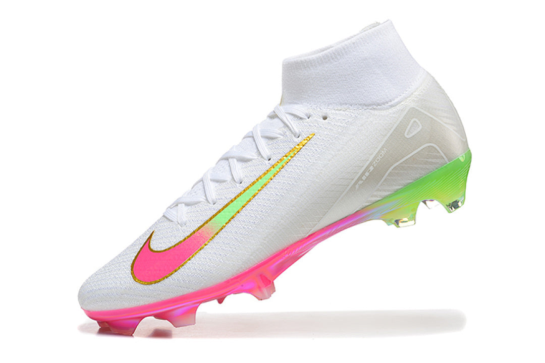 Nike Air Zoom Mercurial Superfly 16 Elite XXV FG