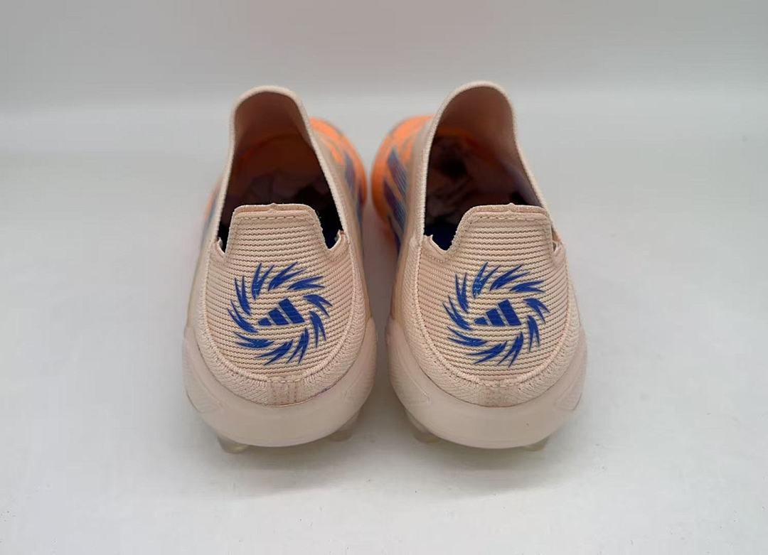 adidas F50 Elite Laceless
