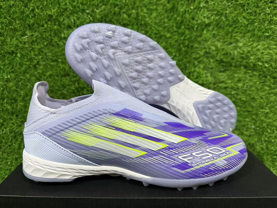adidas F50 Elite Laceless TF