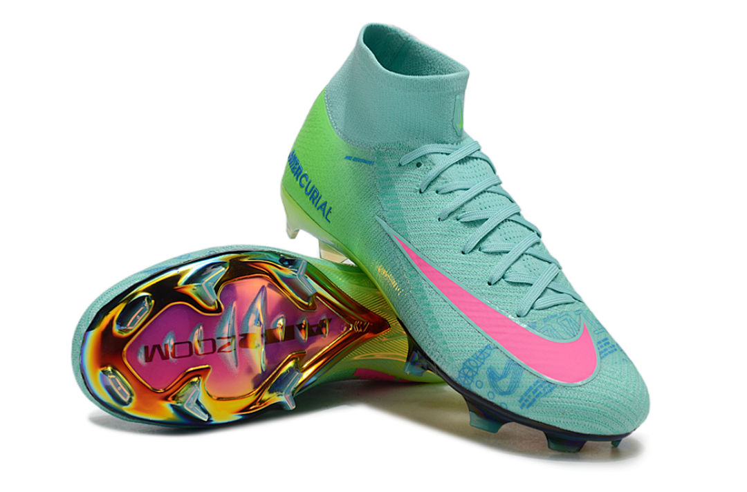 Nike Air Zoom Mercurial Superfly 16 Elite XXV FG