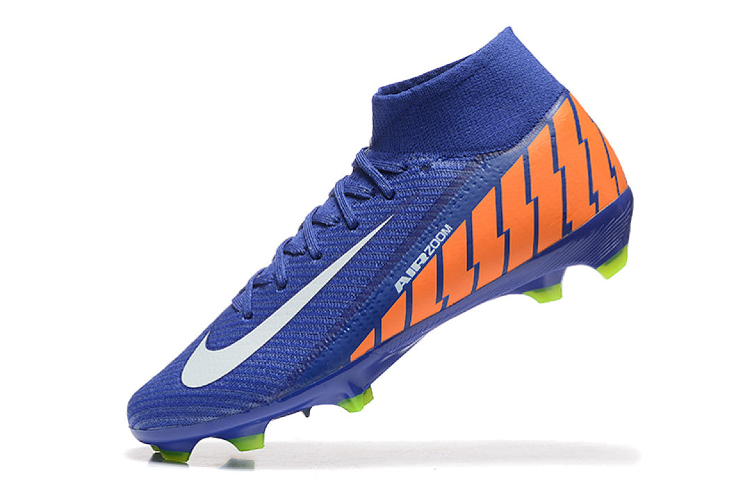 Nike Air Zoom Mercurial Superfly 16 Elite XXV FG