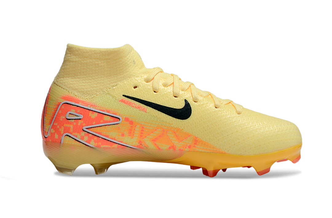 Arrival 27-35) Mercurial 16 children's football shoes