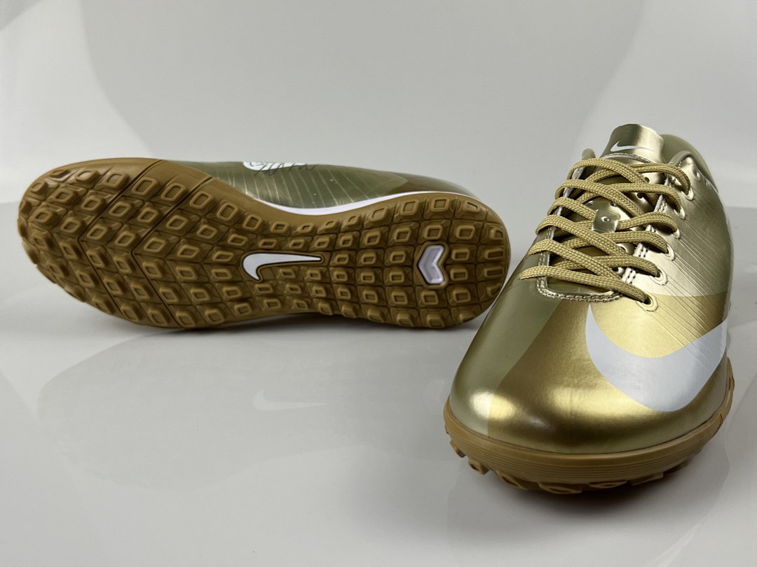 Nike Air Zoom Mercurial Vapor XV Elite TF