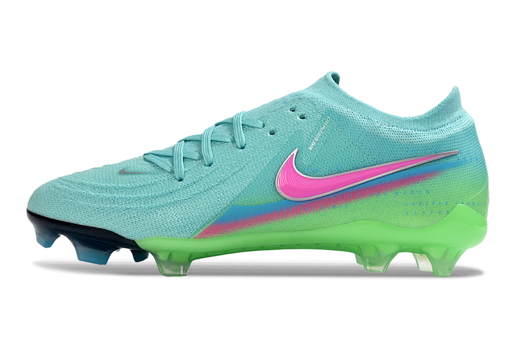 NIKE PHANTOM LUNA ELITE FG