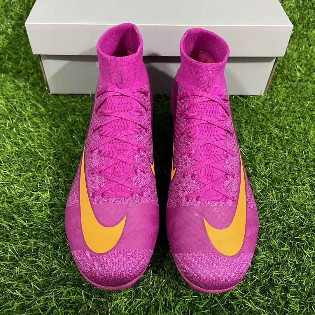 Nike Air Zoom Mercurial Superfly 16 Elite XXV FG