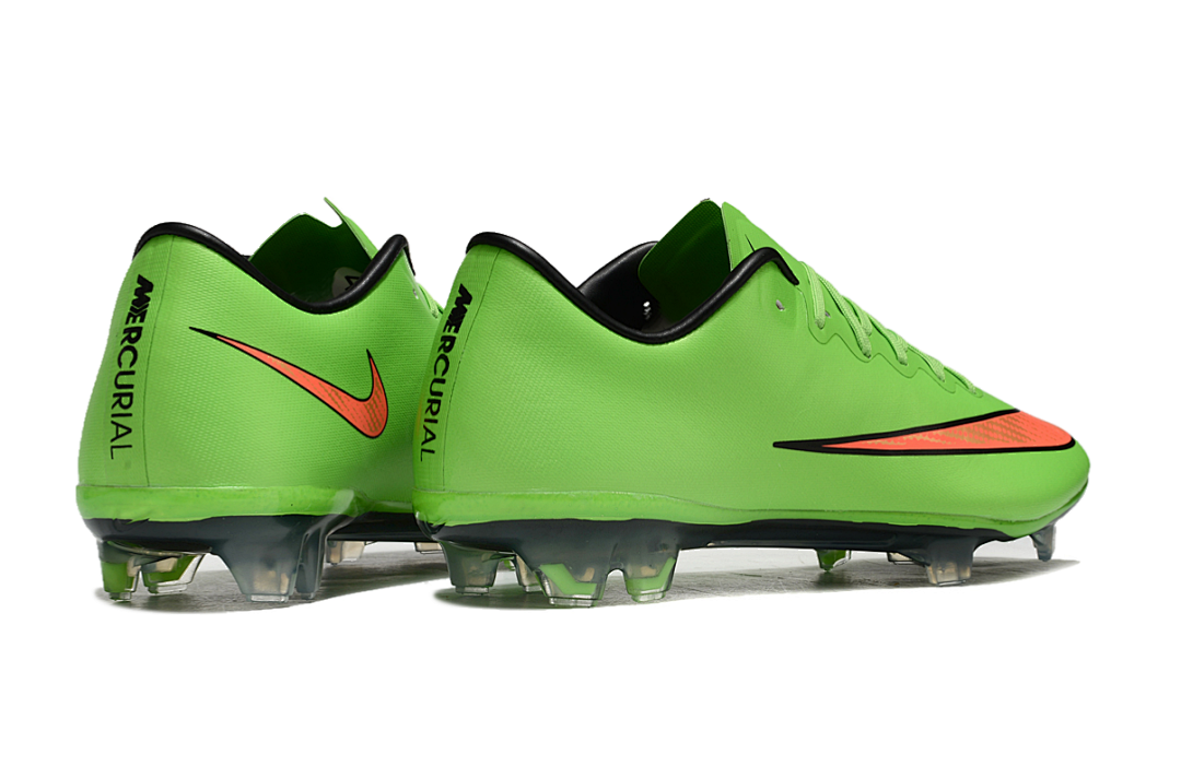 Nike Mercurial Vapor X FG