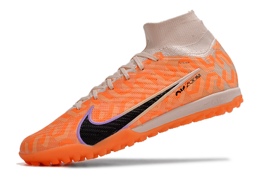 Nike Air Zoom Mercurial Superfly IX Elite