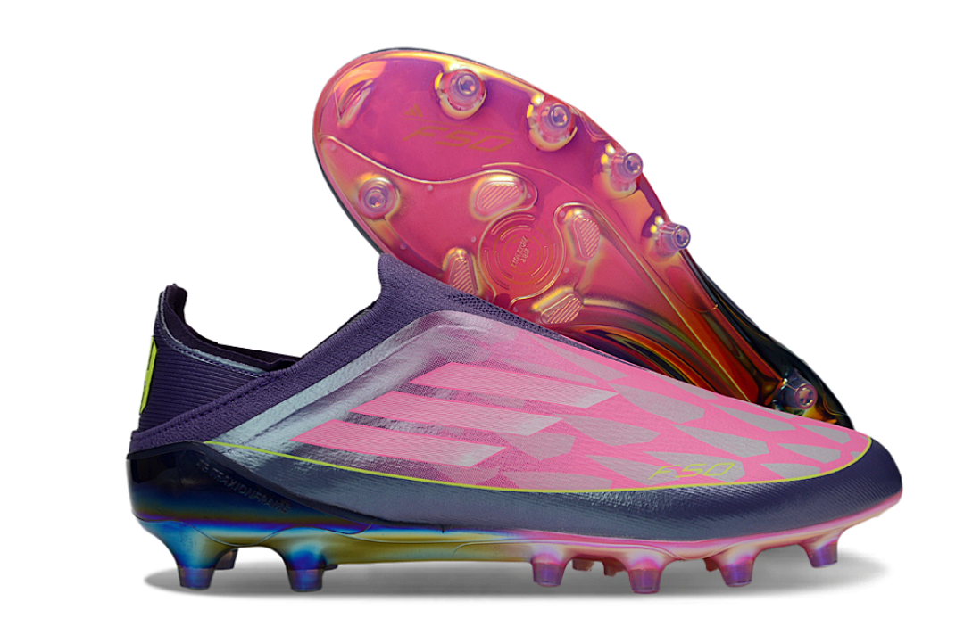 adidas F50 Elite Laceless