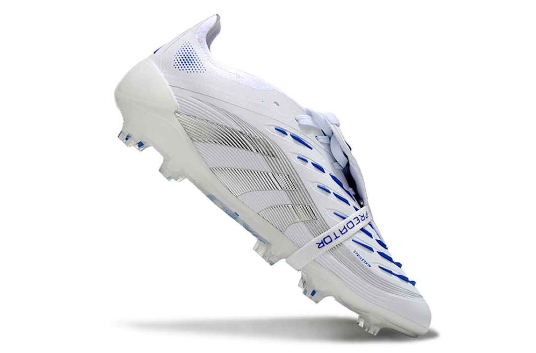 PREDATOR ACCURACY FG BOOTS