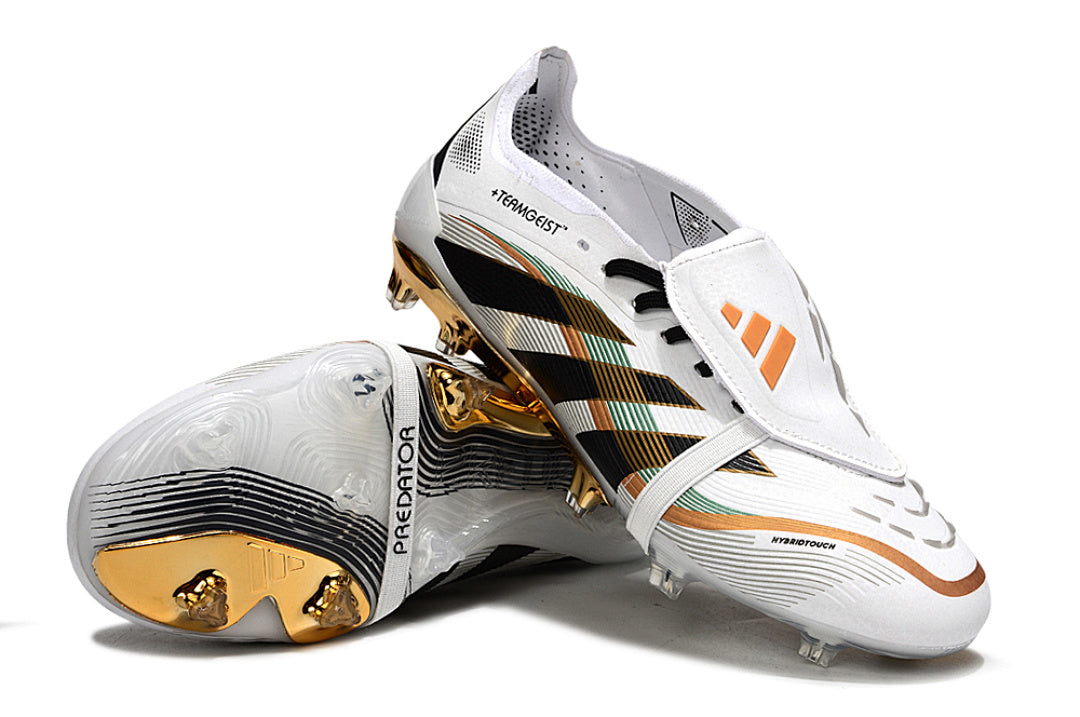 PREDATOR ACCURACY FG BOOTS