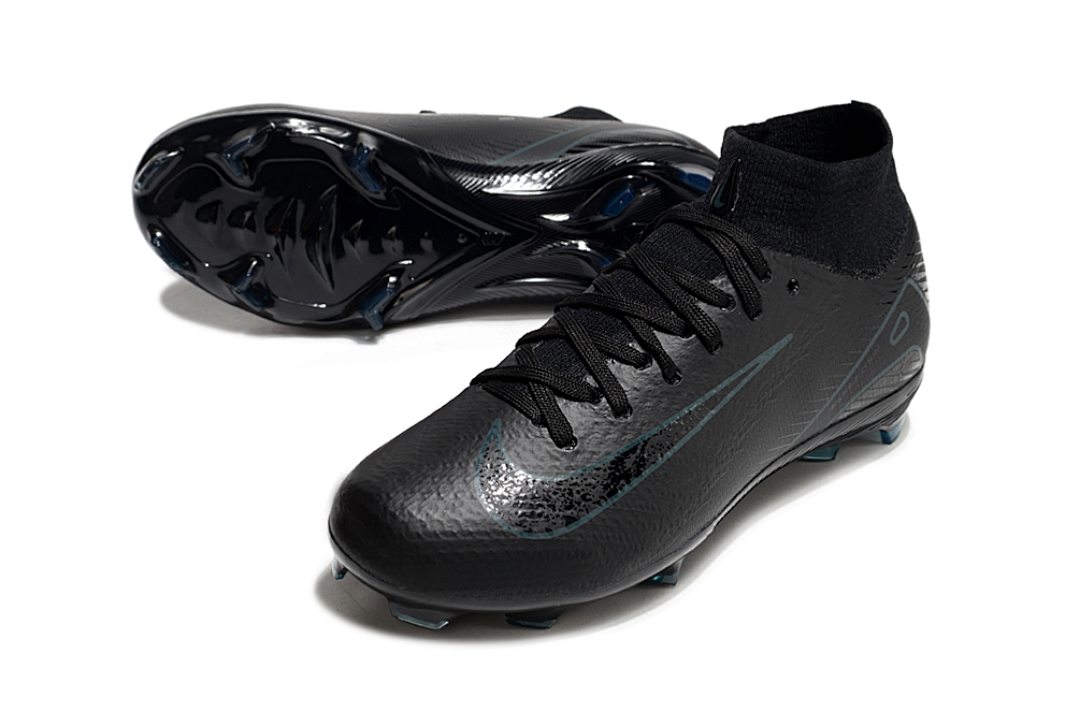 Arrival 27-35) Mercurial 16 children's football shoes