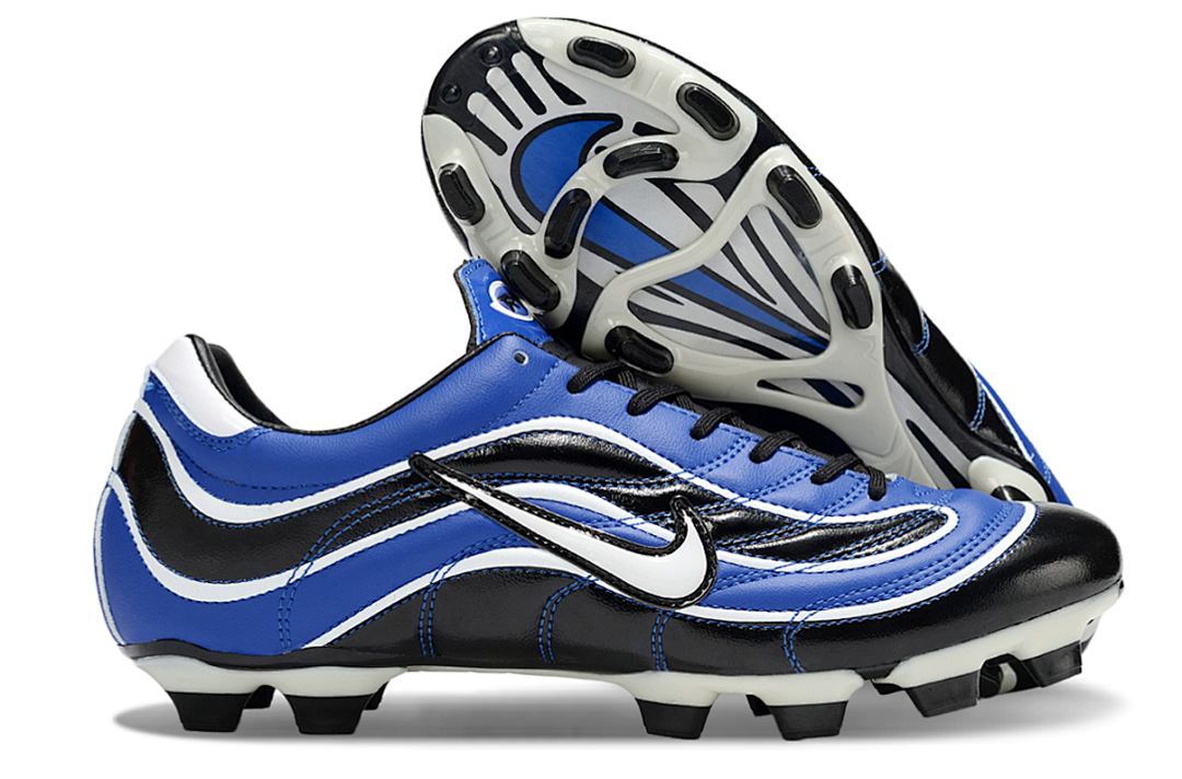 NIKE Mercurial r9 FG