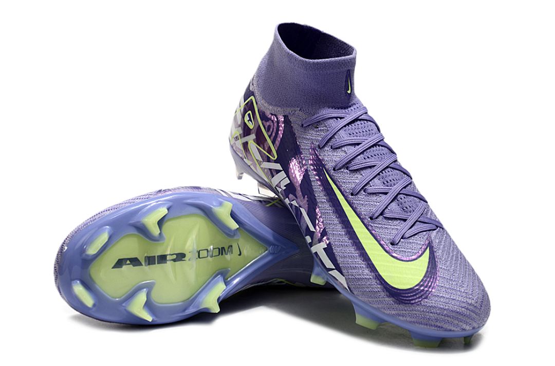 Nike Air Zoom Mercurial Superfly 16 Elite XXV FG