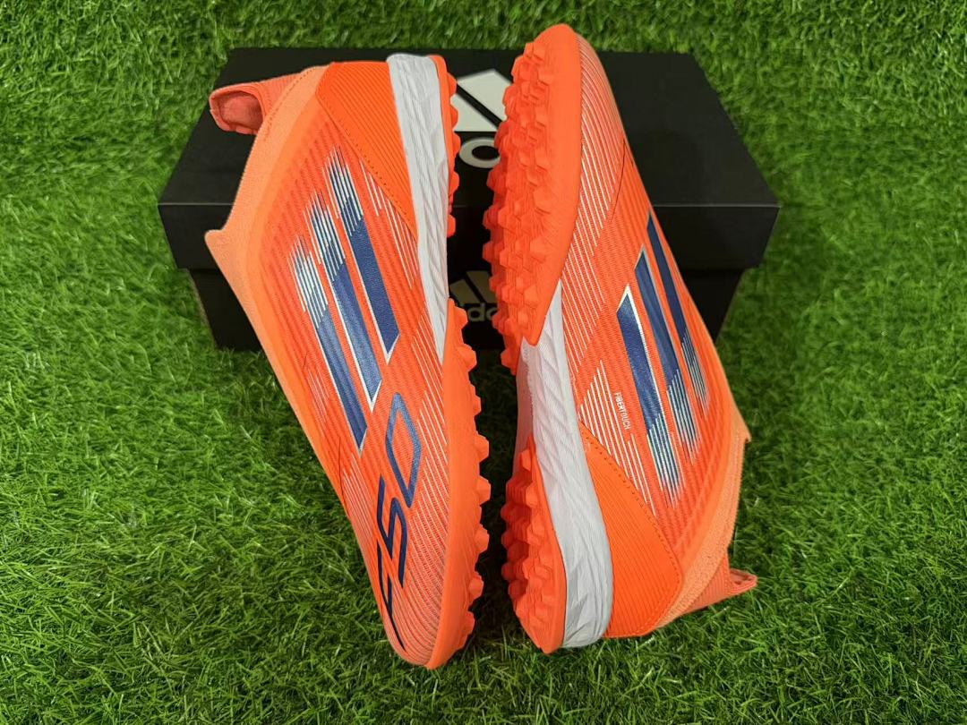 adidas F50 Elite Laceless TF