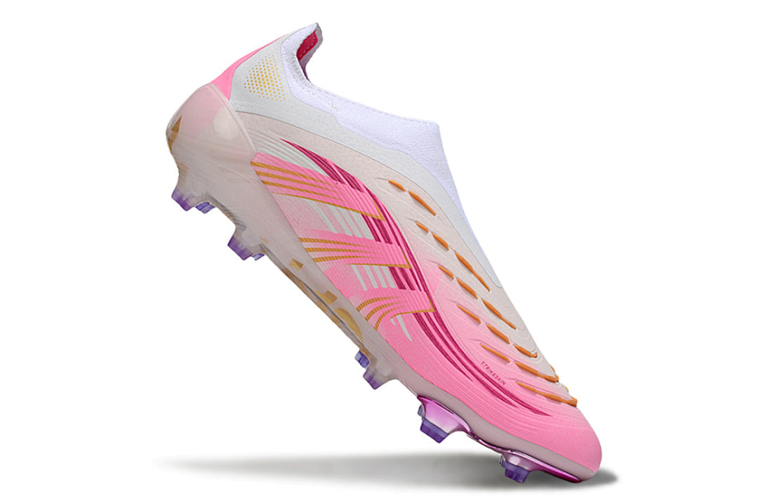 PREDATOR ACCURACY+ FG BOOTS