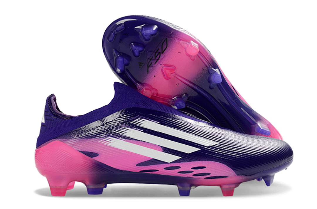 adidas F50 Elite Laceless FG