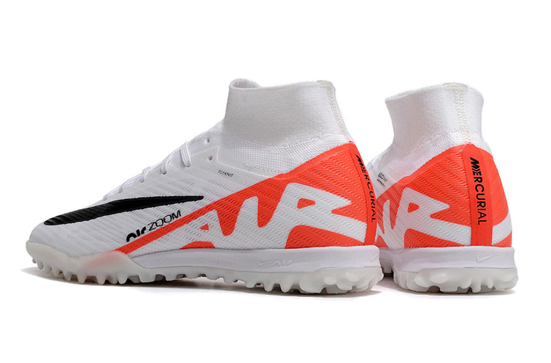 Nike Air Zoom Mercurial Superfly IX Elite